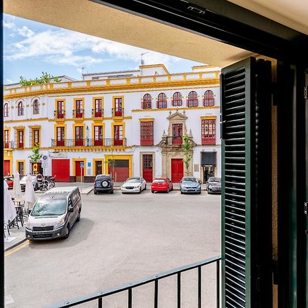 Pyl Apartamento Centro Junto Catedral 塞维利亚 外观 照片