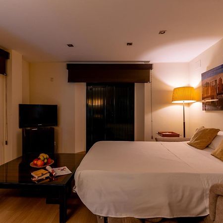 Pyl Apartamento Centro Junto Catedral 塞维利亚 外观 照片