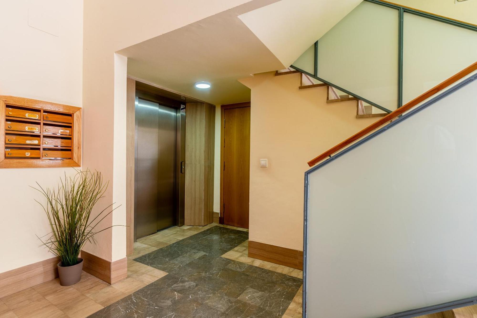 Pyl Apartamento Centro Junto Catedral 塞维利亚 外观 照片