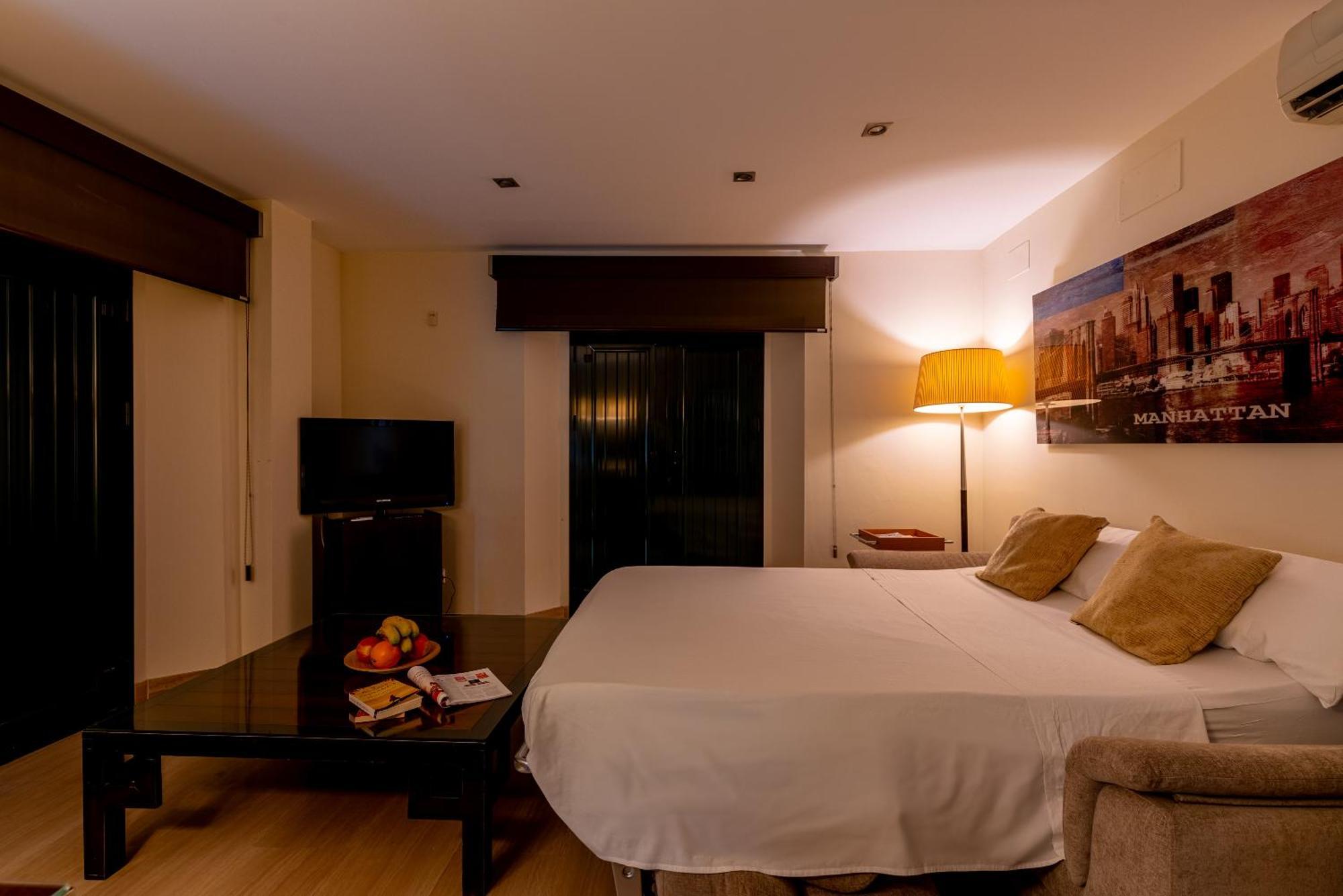 Pyl Apartamento Centro Junto Catedral 塞维利亚 外观 照片
