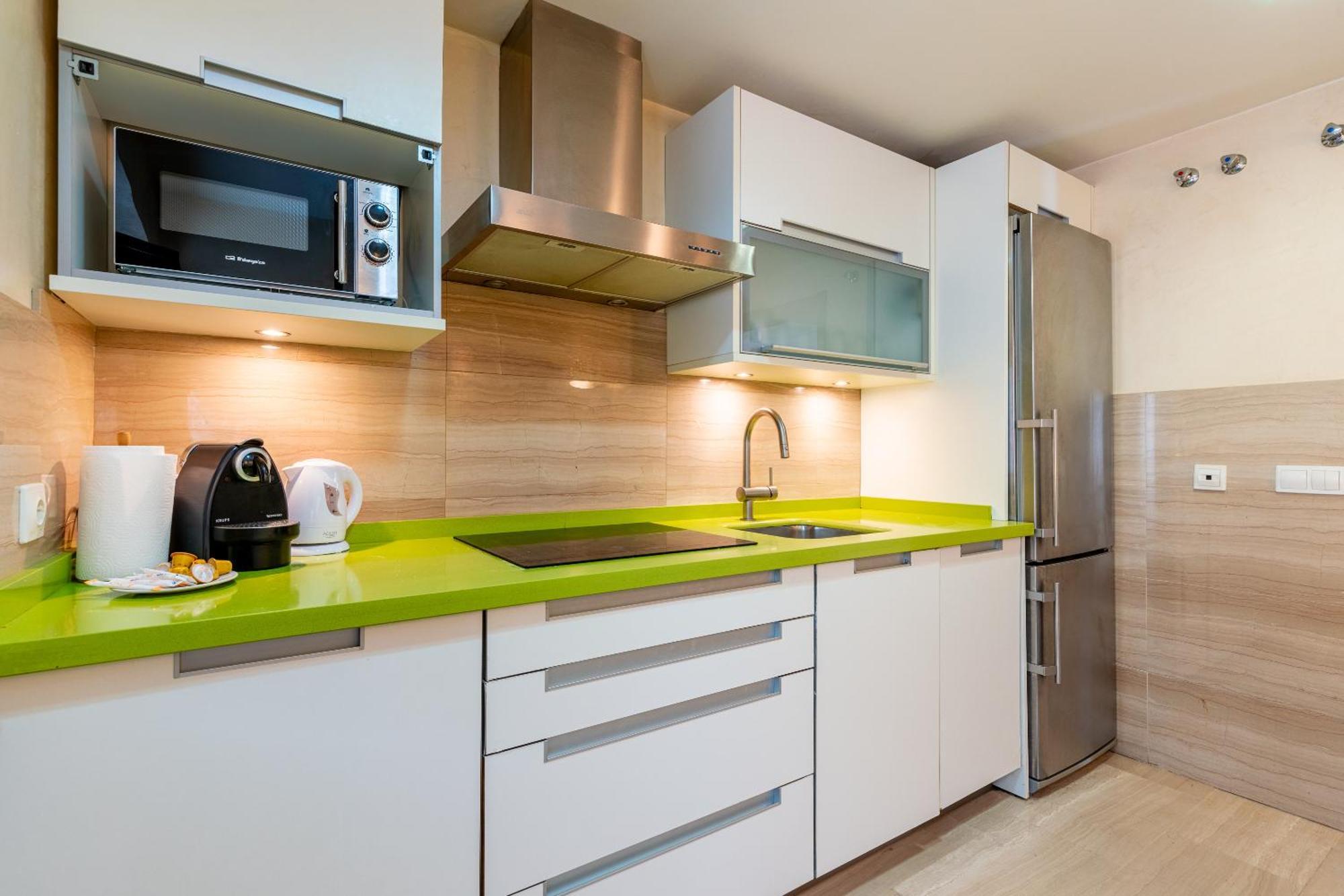 Pyl Apartamento Centro Junto Catedral 塞维利亚 外观 照片