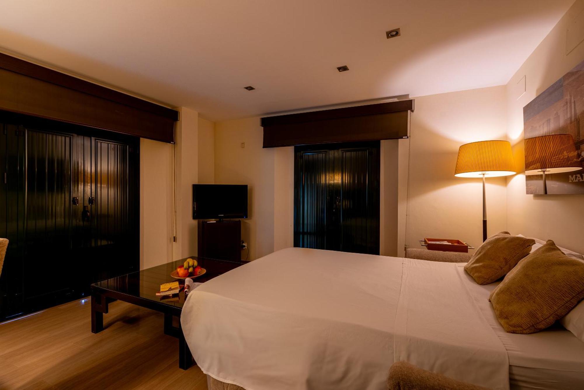 Pyl Apartamento Centro Junto Catedral 塞维利亚 外观 照片