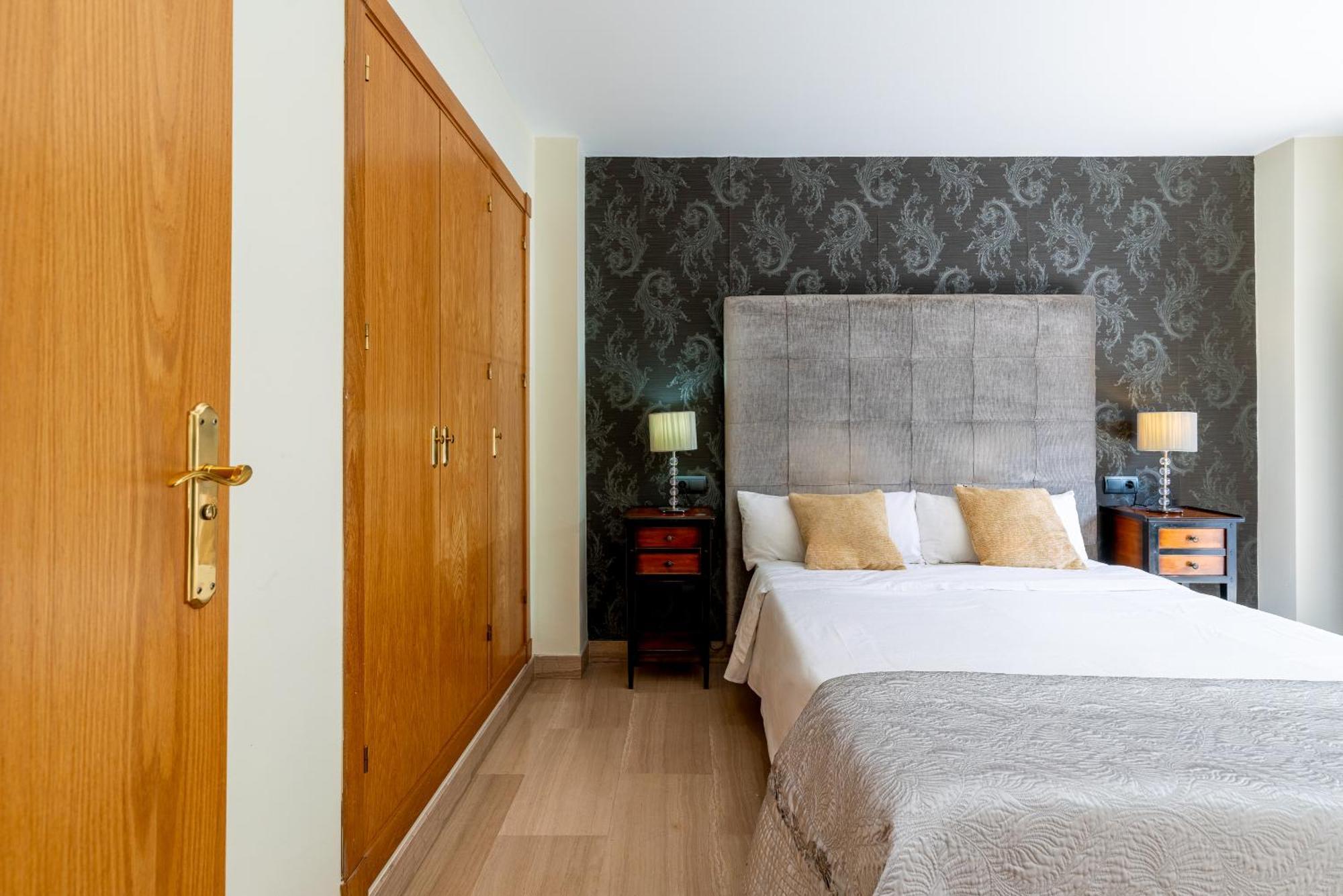 Pyl Apartamento Centro Junto Catedral 塞维利亚 外观 照片