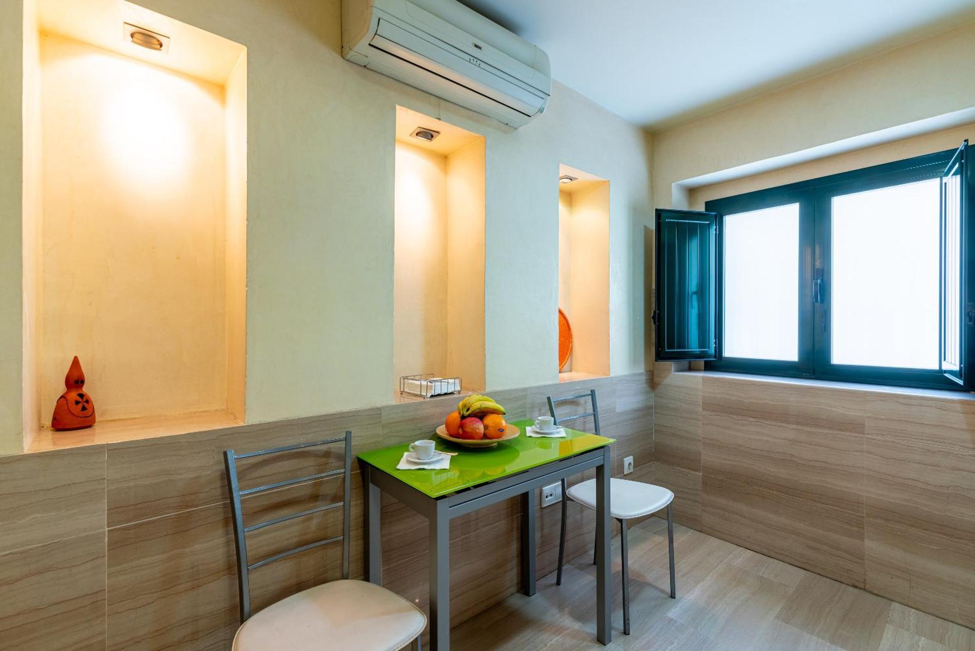 Pyl Apartamento Centro Junto Catedral 塞维利亚 外观 照片
