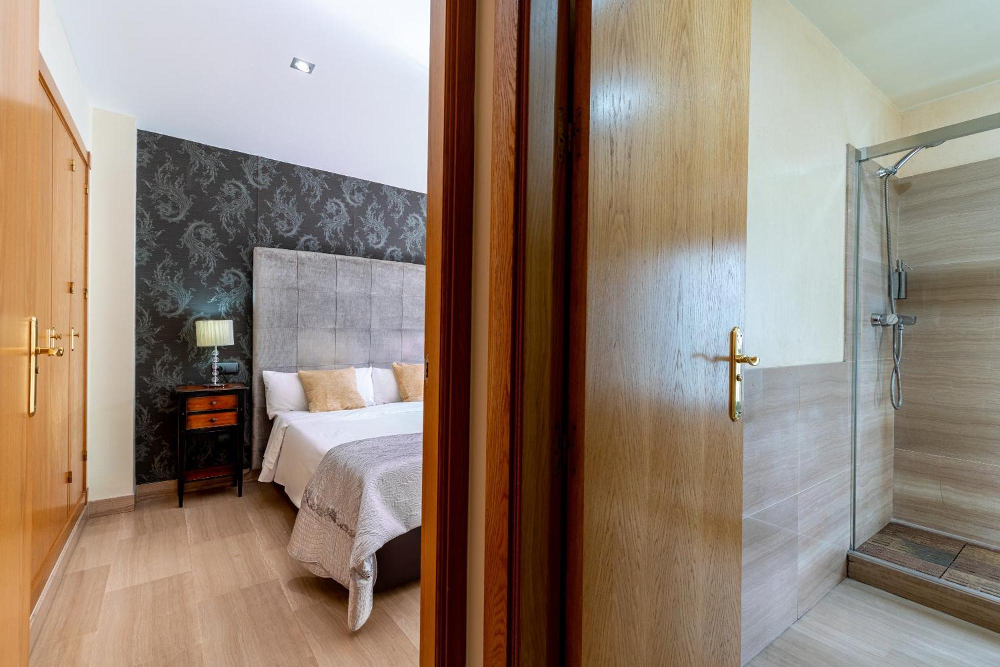 Pyl Apartamento Centro Junto Catedral 塞维利亚 外观 照片