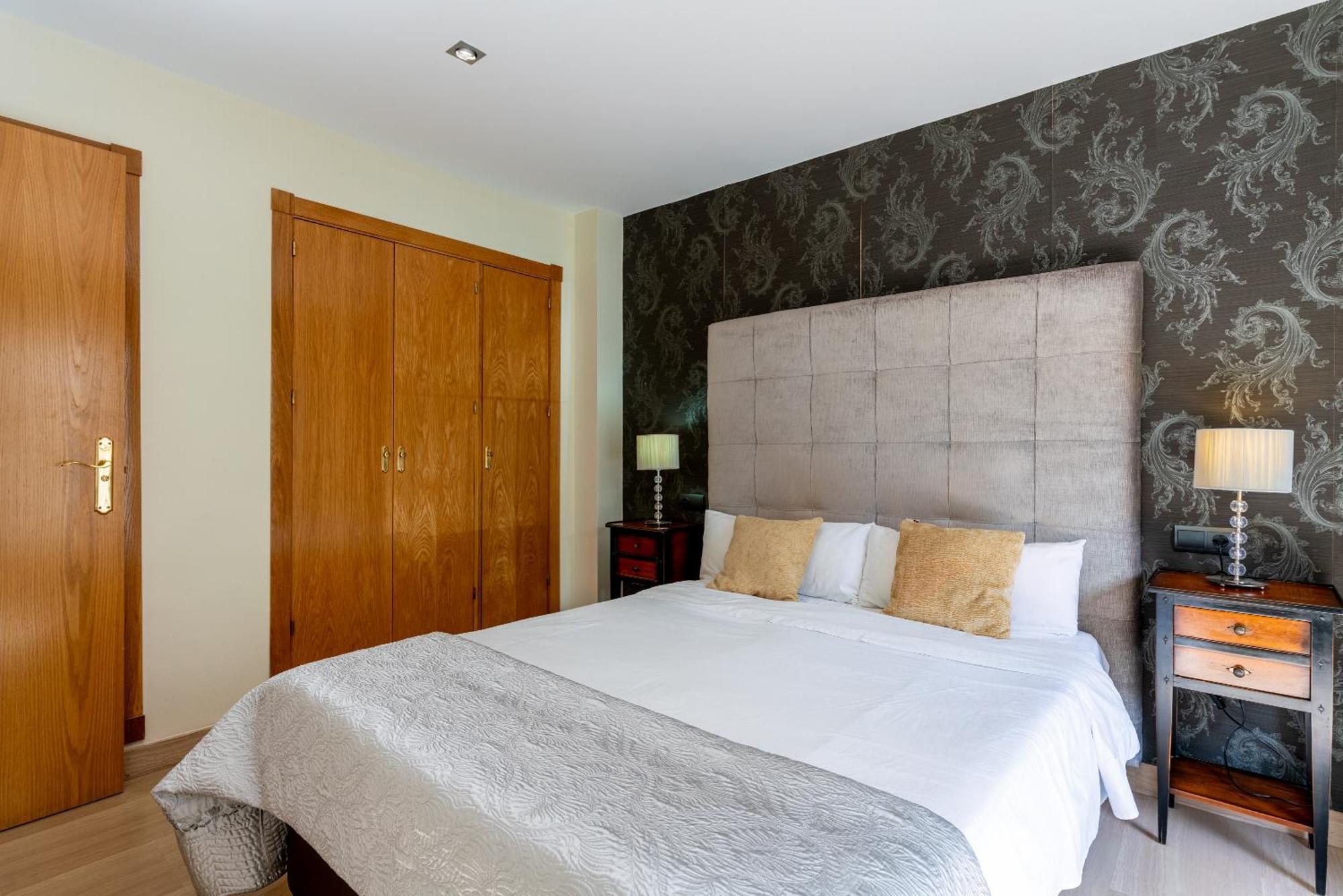 Pyl Apartamento Centro Junto Catedral 塞维利亚 外观 照片