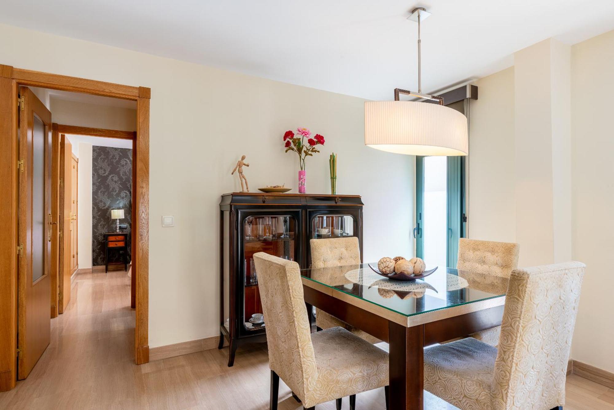 Pyl Apartamento Centro Junto Catedral 塞维利亚 外观 照片