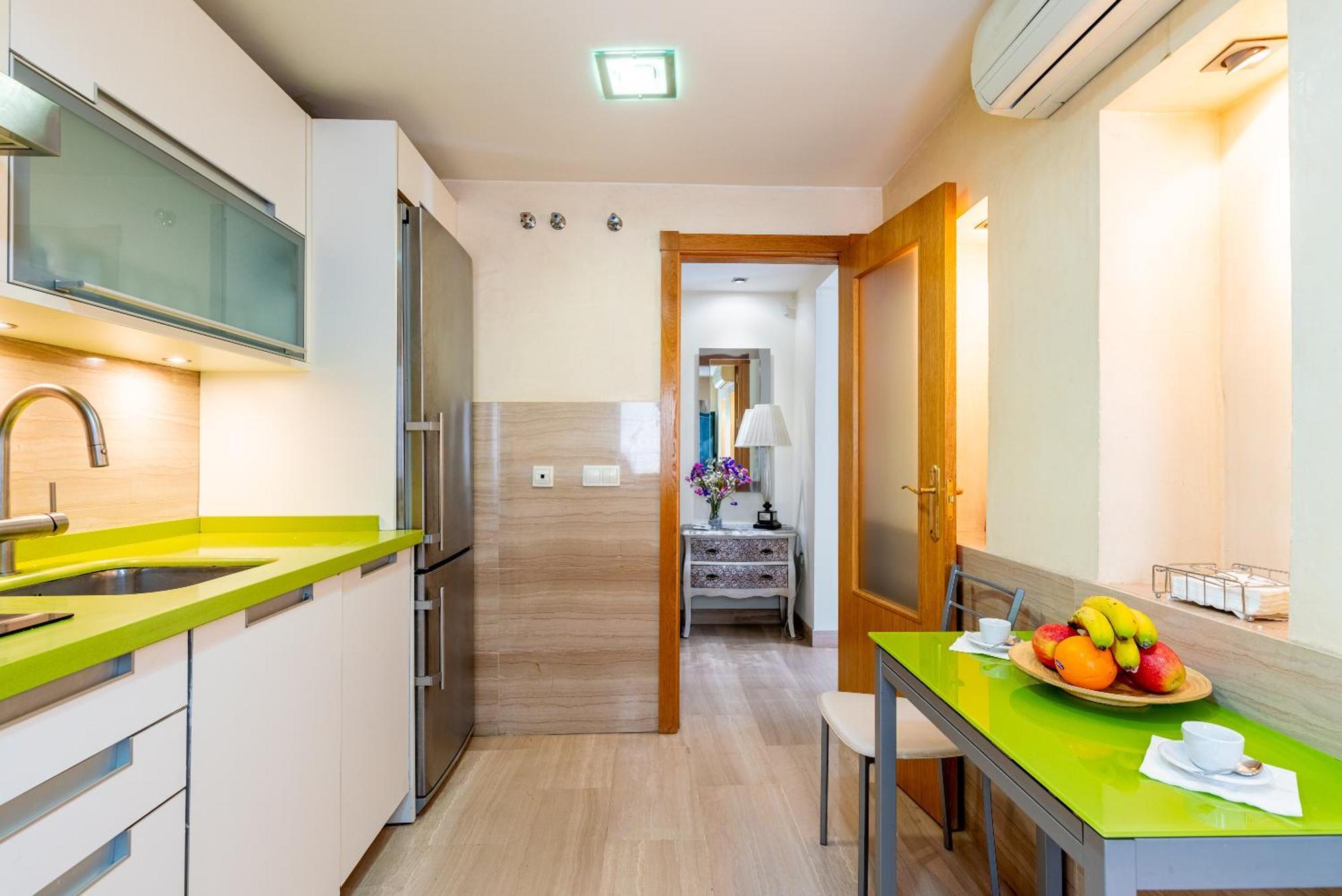 Pyl Apartamento Centro Junto Catedral 塞维利亚 外观 照片